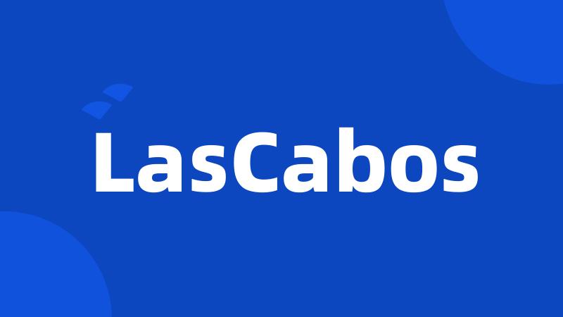 LasCabos