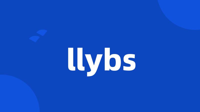 llybs