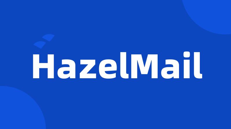 HazelMail