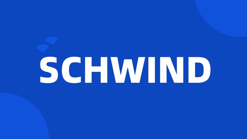 SCHWIND