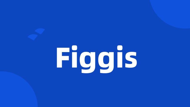 Figgis