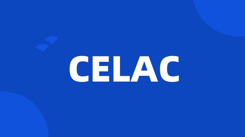 CELAC