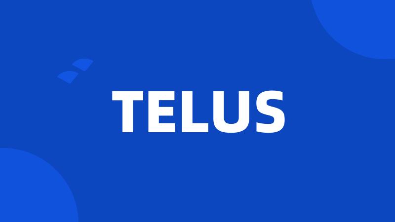 TELUS