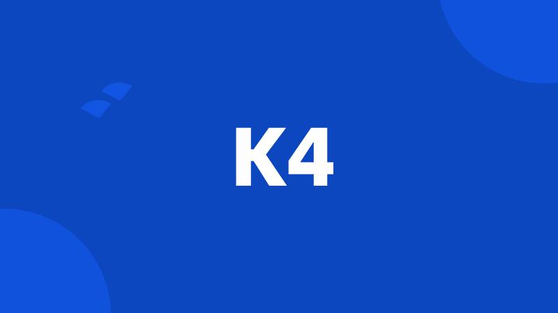 K4