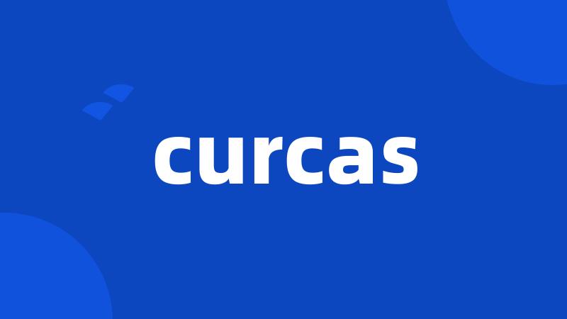 curcas