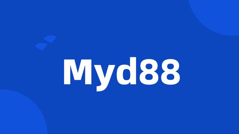 Myd88