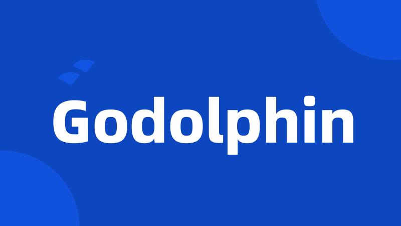 Godolphin