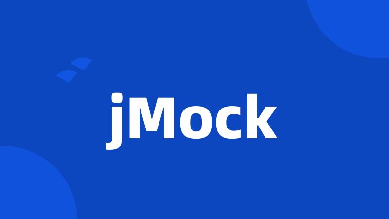 jMock