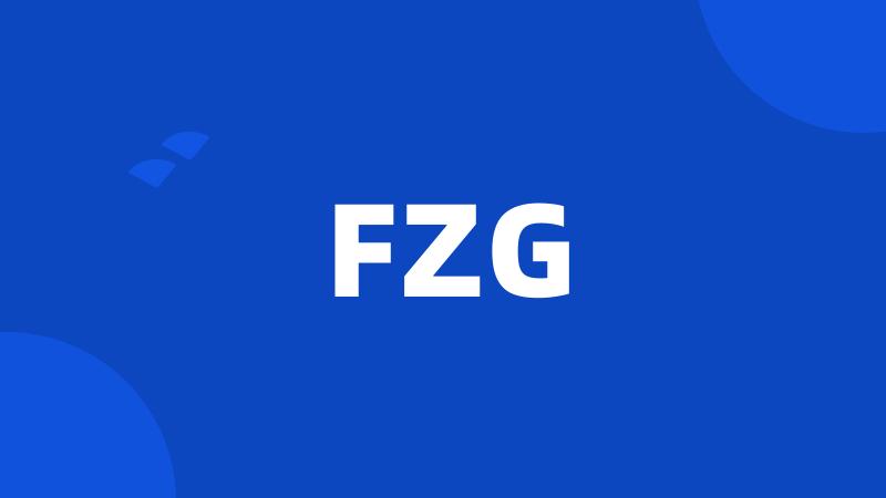 FZG