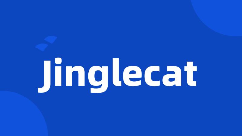 Jinglecat