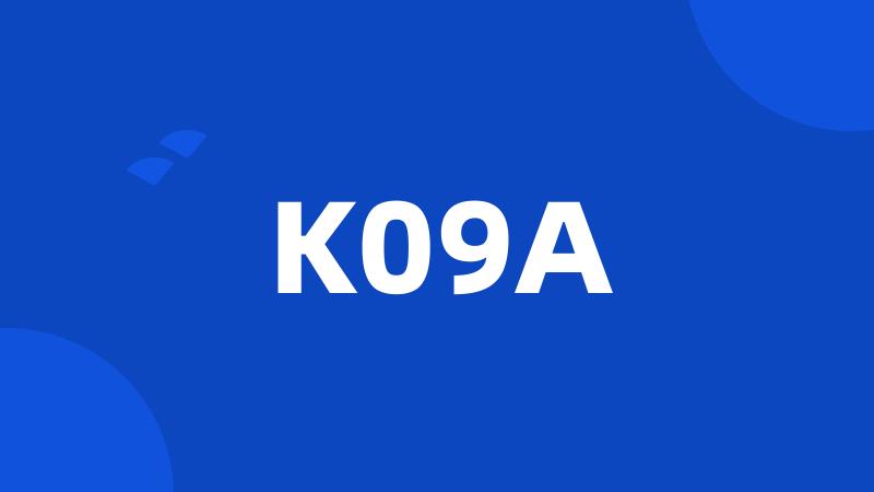 K09A