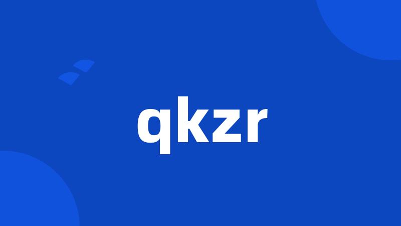 qkzr