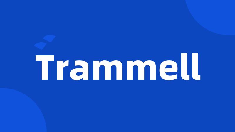 Trammell