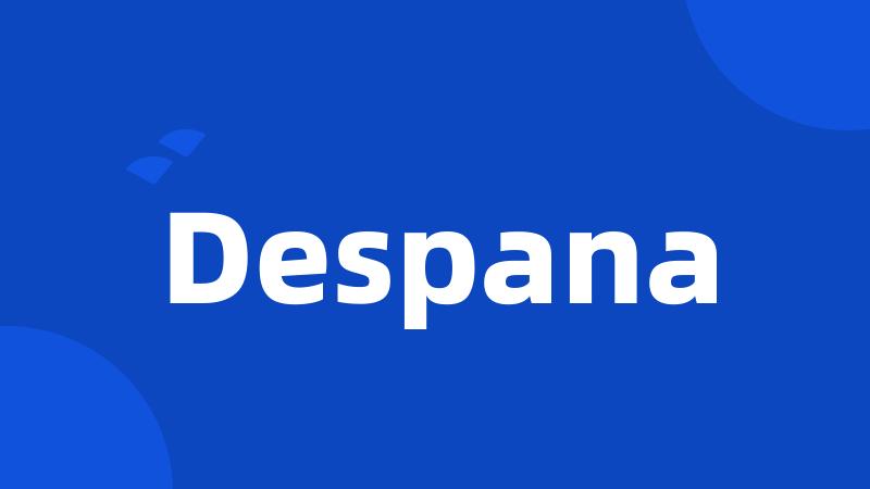 Despana