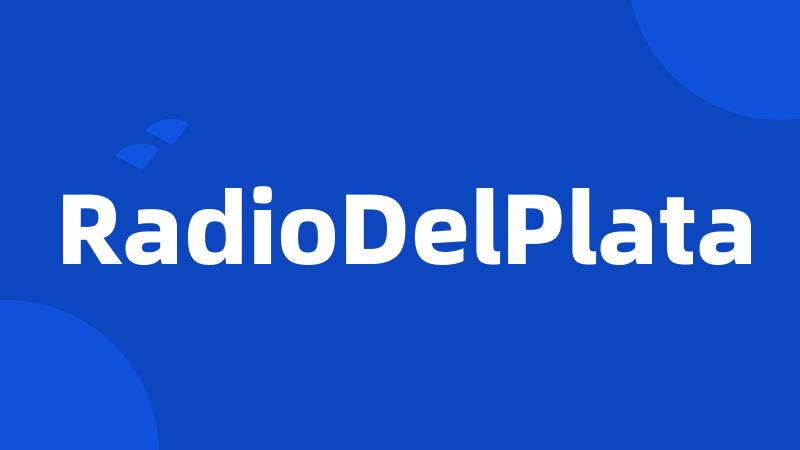 RadioDelPlata