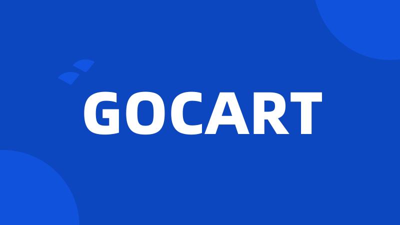 GOCART