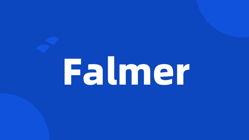 Falmer