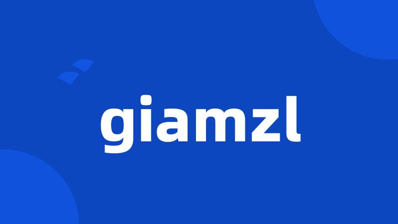 giamzl