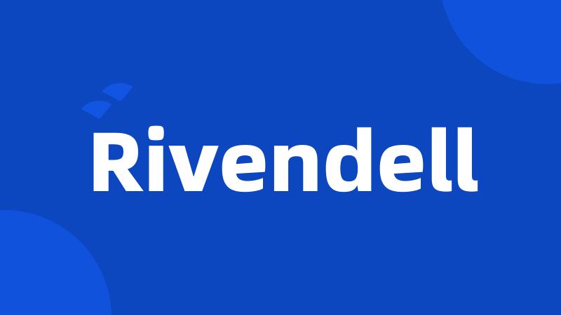 Rivendell