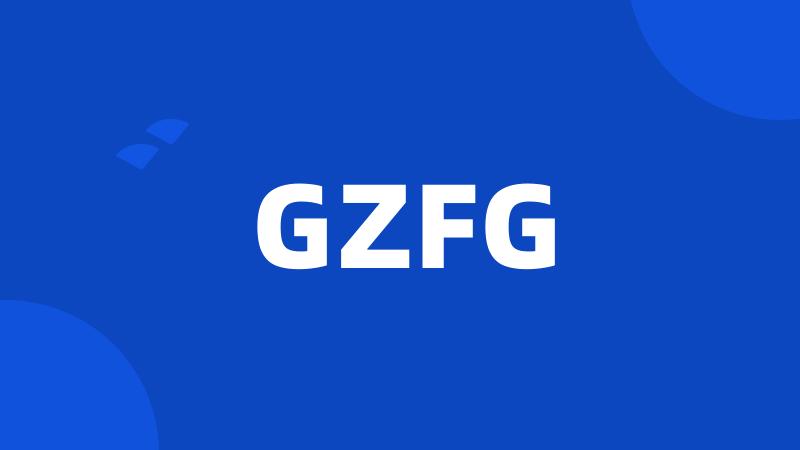 GZFG