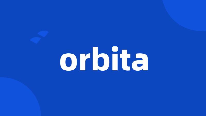 orbita