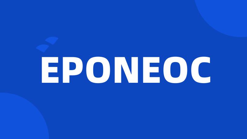 EPONEOC