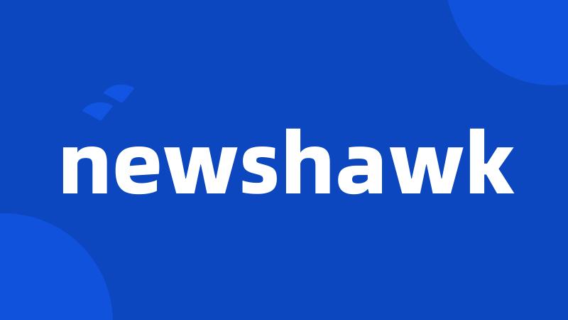 newshawk