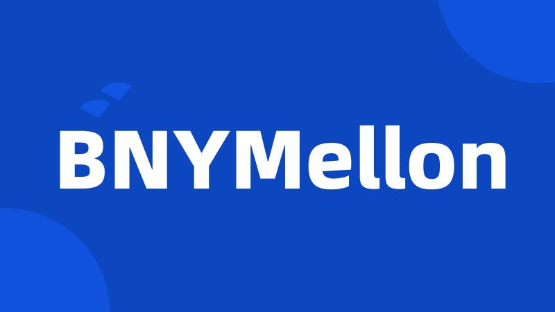 BNYMellon