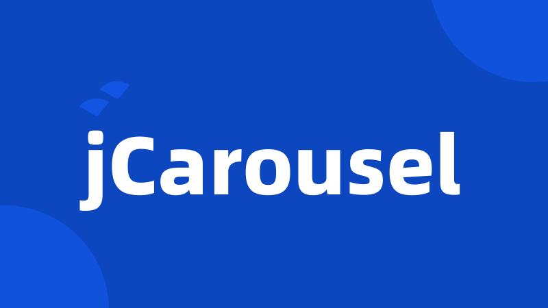 jCarousel