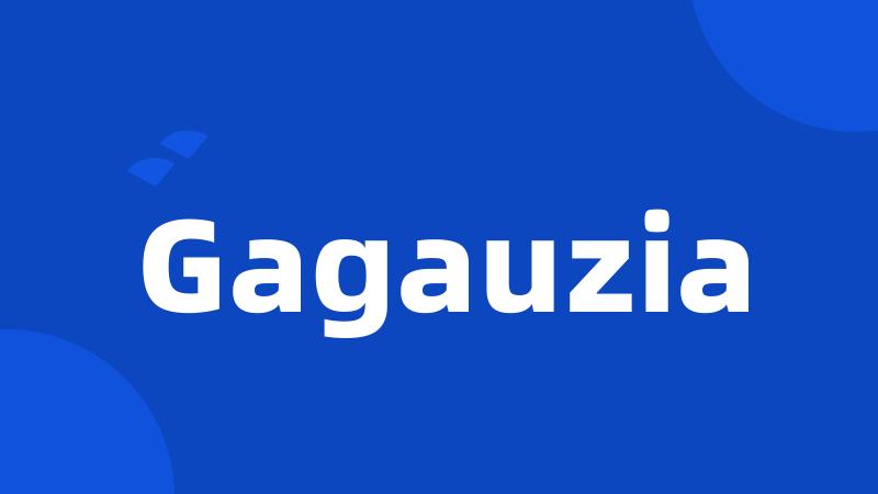 Gagauzia