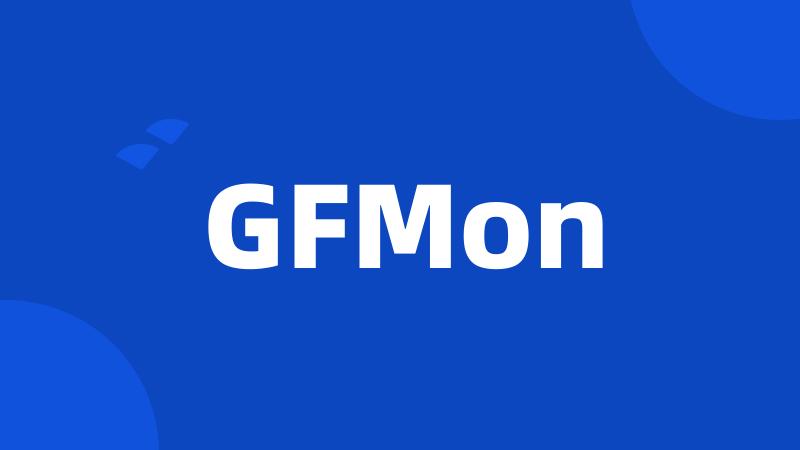 GFMon