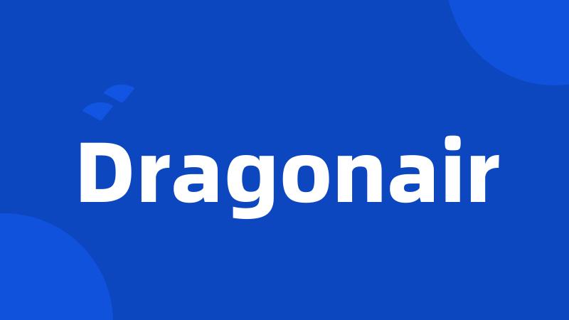 Dragonair