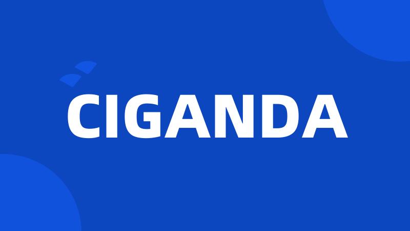 CIGANDA