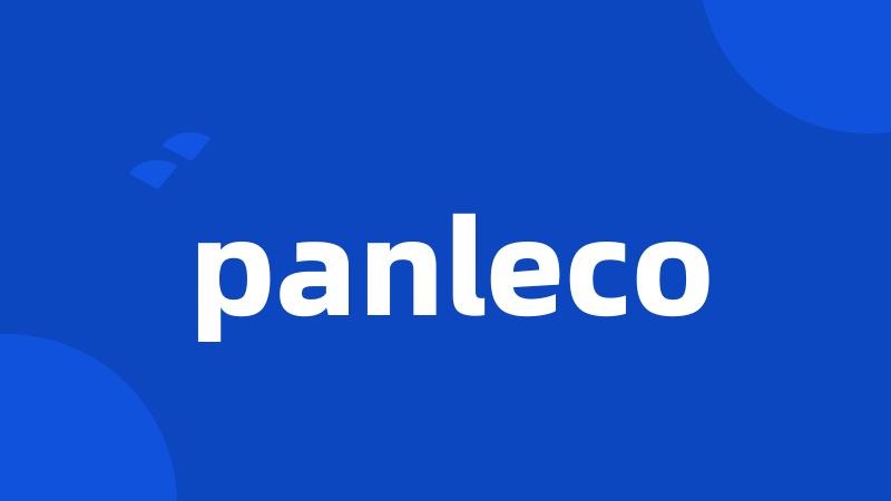 panleco