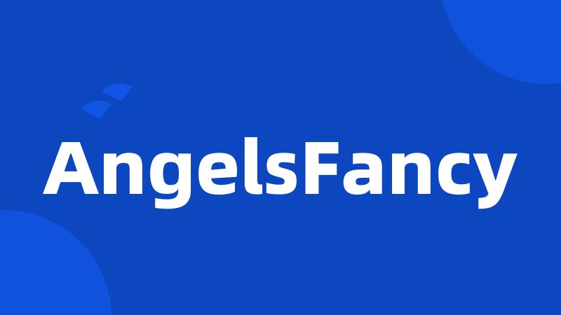 AngelsFancy