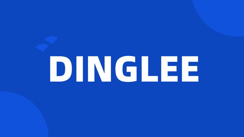 DINGLEE