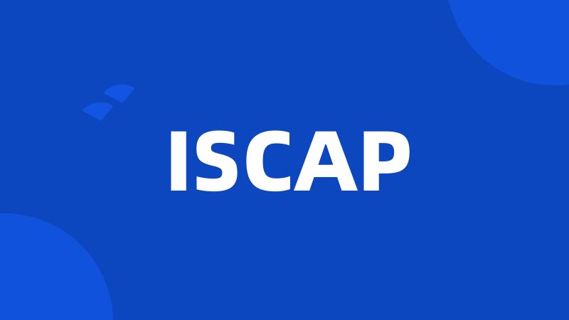 ISCAP