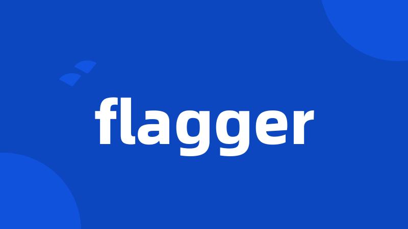 flagger