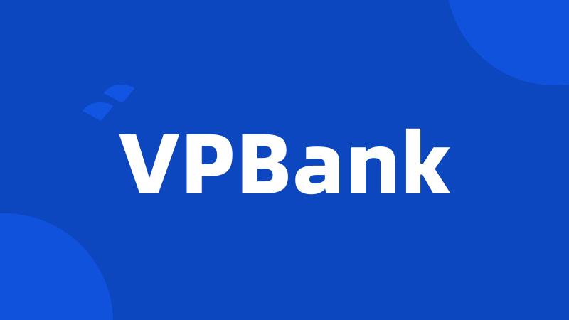 VPBank