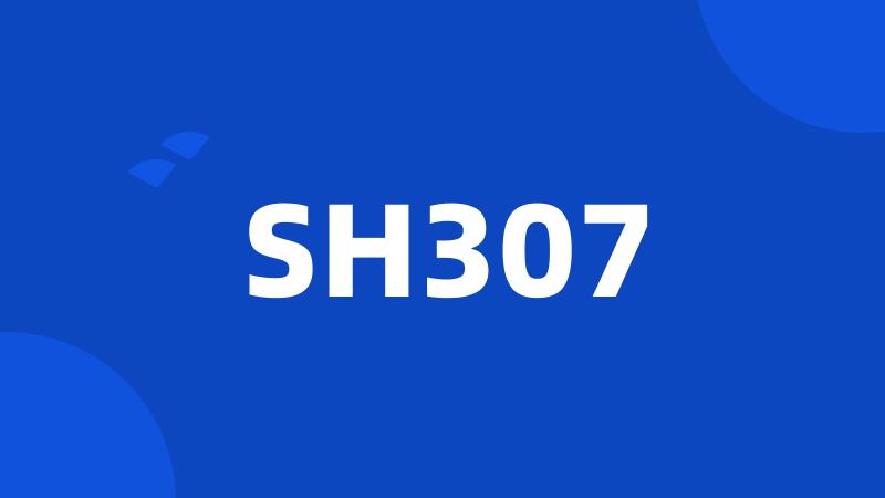 SH307