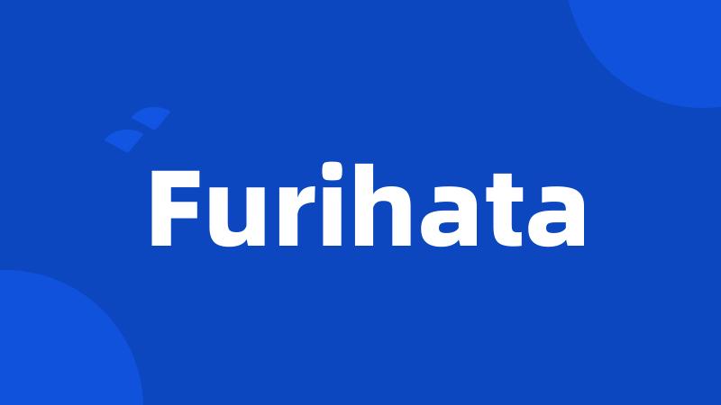 Furihata