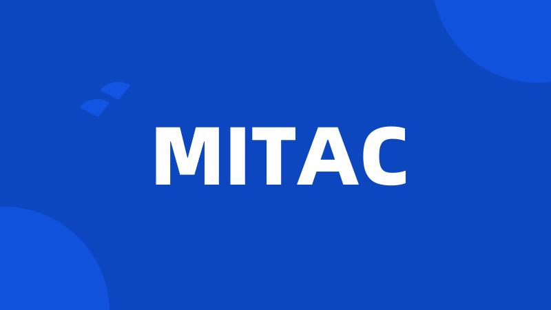 MITAC