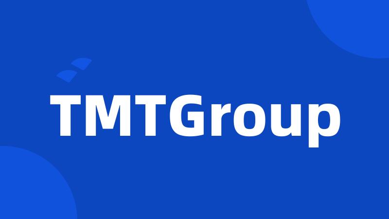 TMTGroup