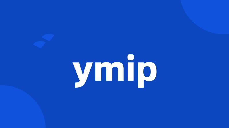 ymip