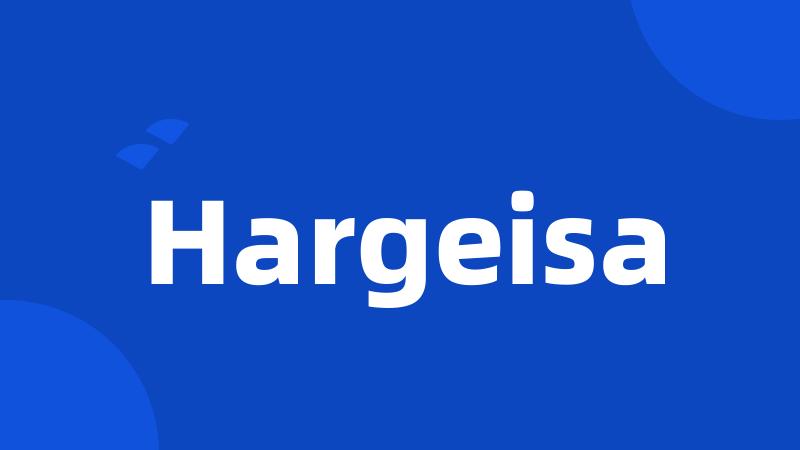 Hargeisa