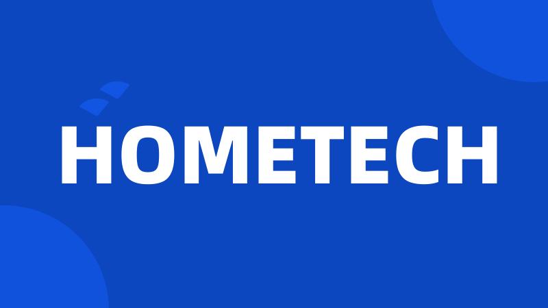 HOMETECH