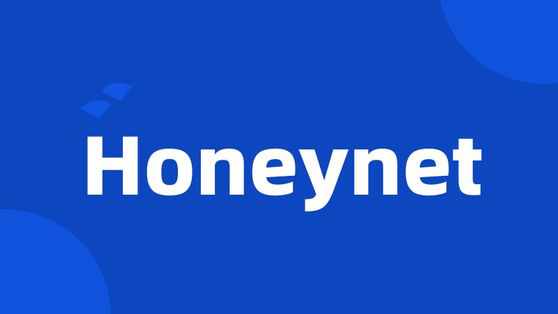 Honeynet