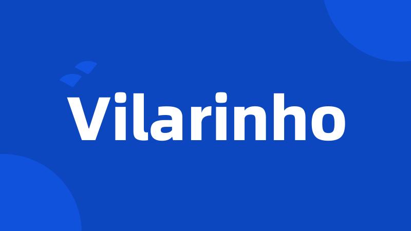 Vilarinho