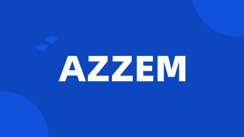 AZZEM