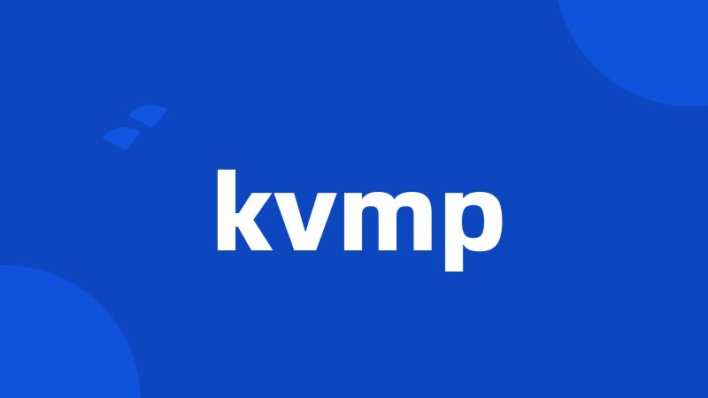 kvmp